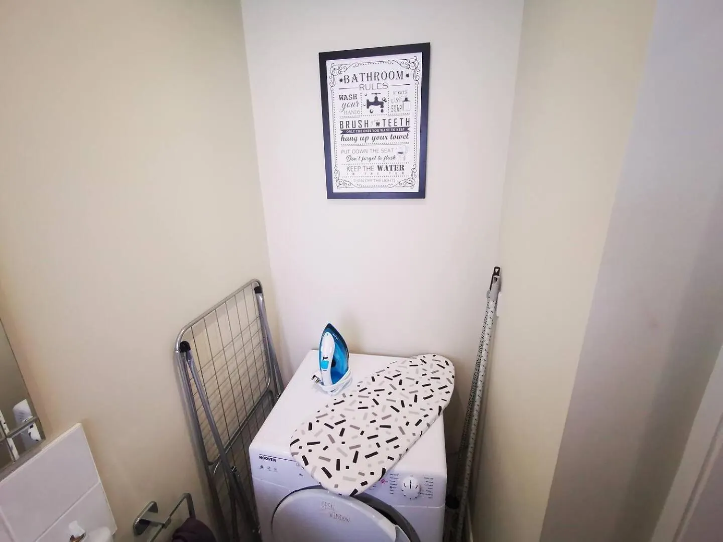 הוילה בלפסט 4Br Modern Botanic House 0*,  בריטניה