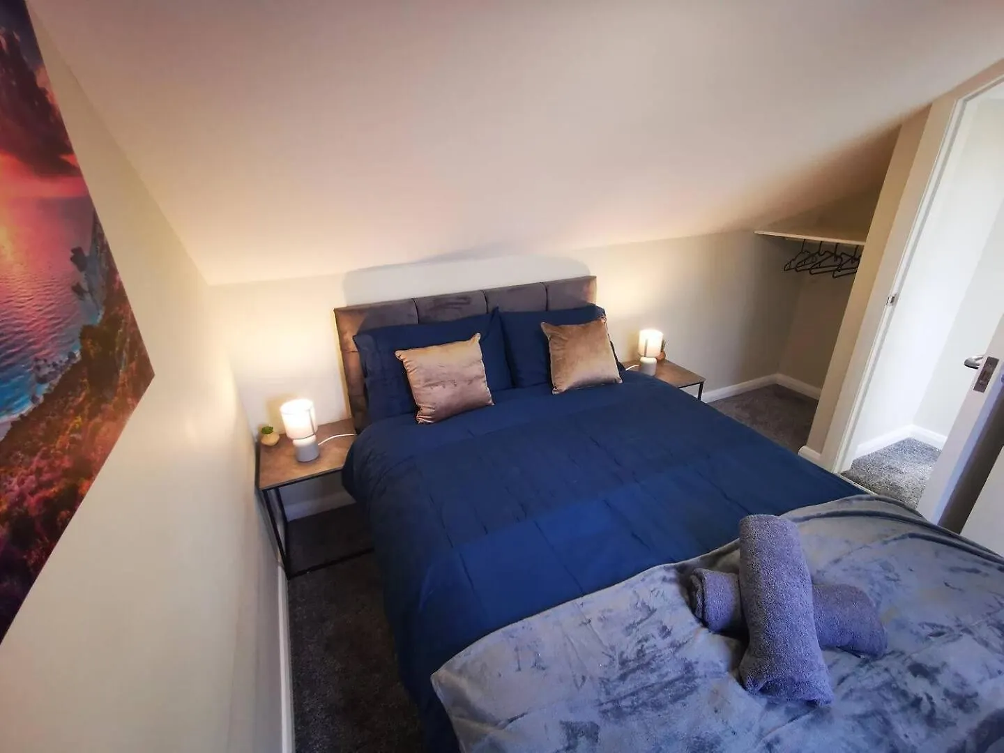 Σπίτι διακοπών 4Br Modern Botanic House Βίλα Μπέλφαστ