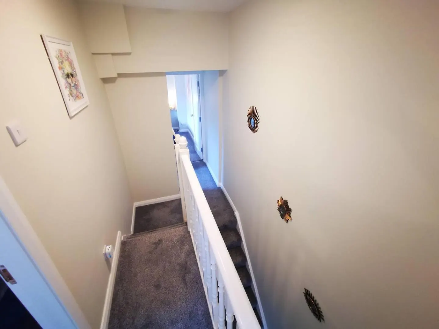 4Br Modern Botanic House Βίλα Μπέλφαστ Σπίτι διακοπών