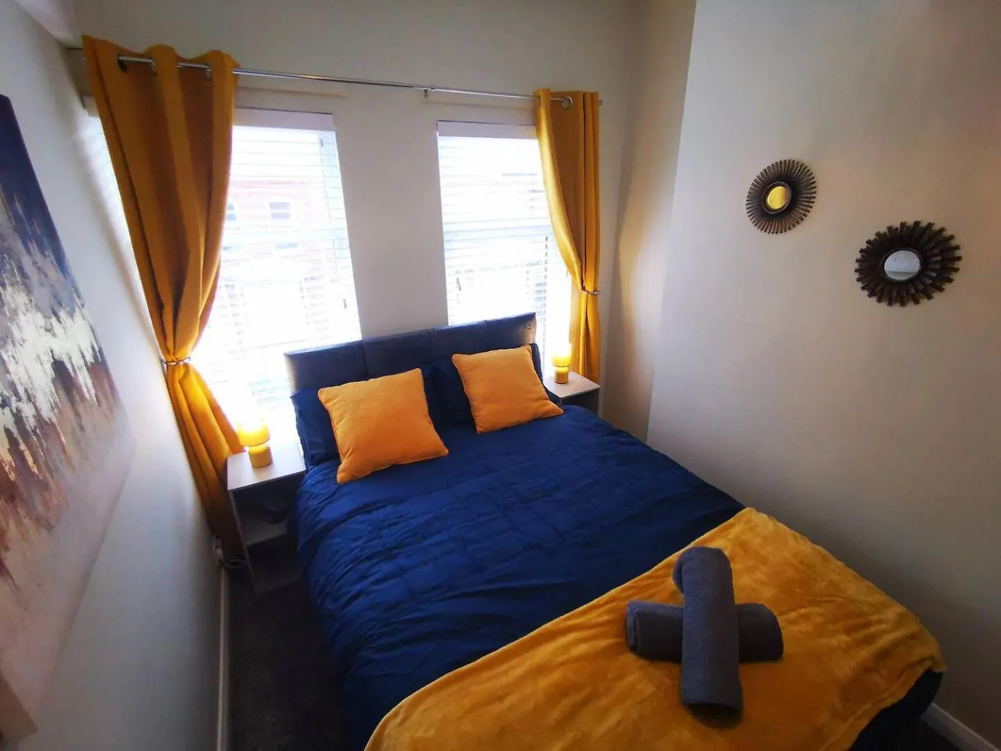 4Br Modern Botanic House Βίλα Μπέλφαστ Σπίτι διακοπών