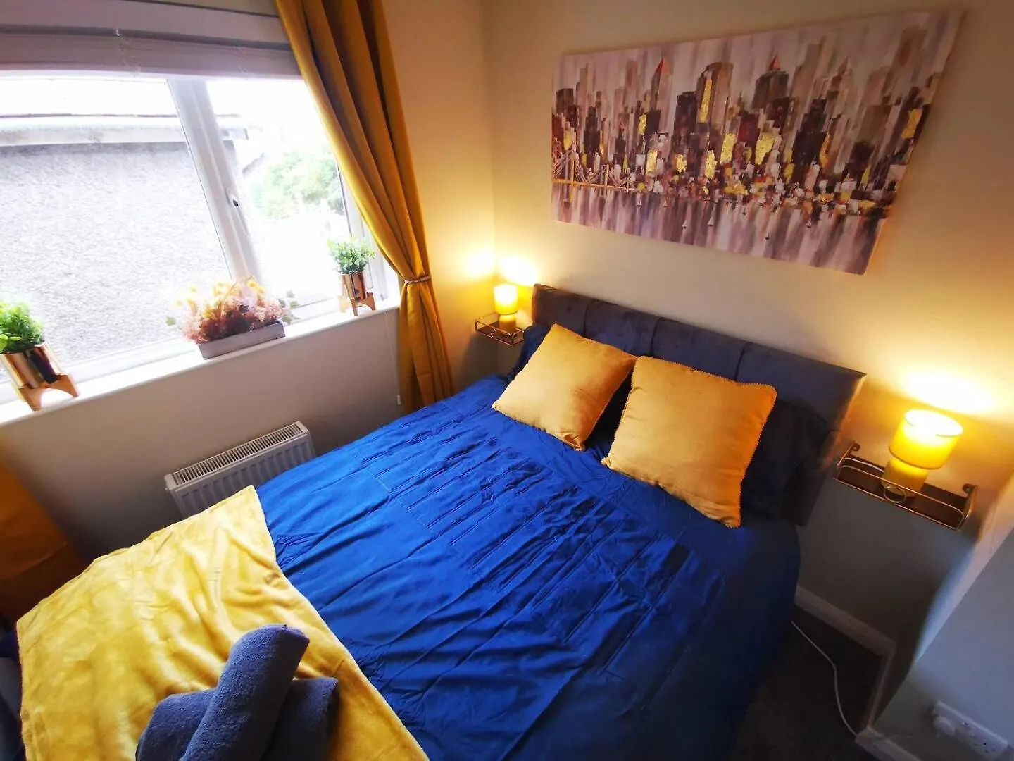 Σπίτι διακοπών 4Br Modern Botanic House Βίλα Μπέλφαστ Ηνωμένο Βασίλειο