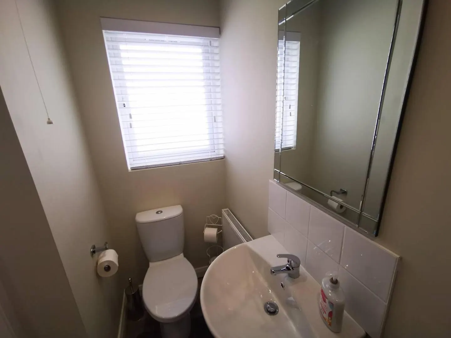 4Br Modern Botanic House Βίλα Μπέλφαστ 0*,