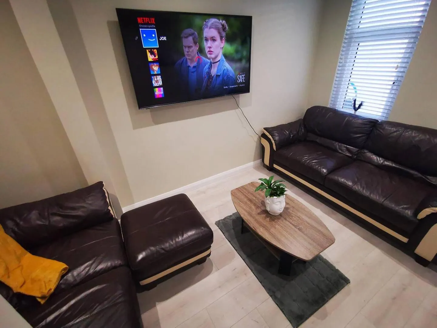 4Br Modern Botanic House Βίλα Μπέλφαστ Σπίτι διακοπών