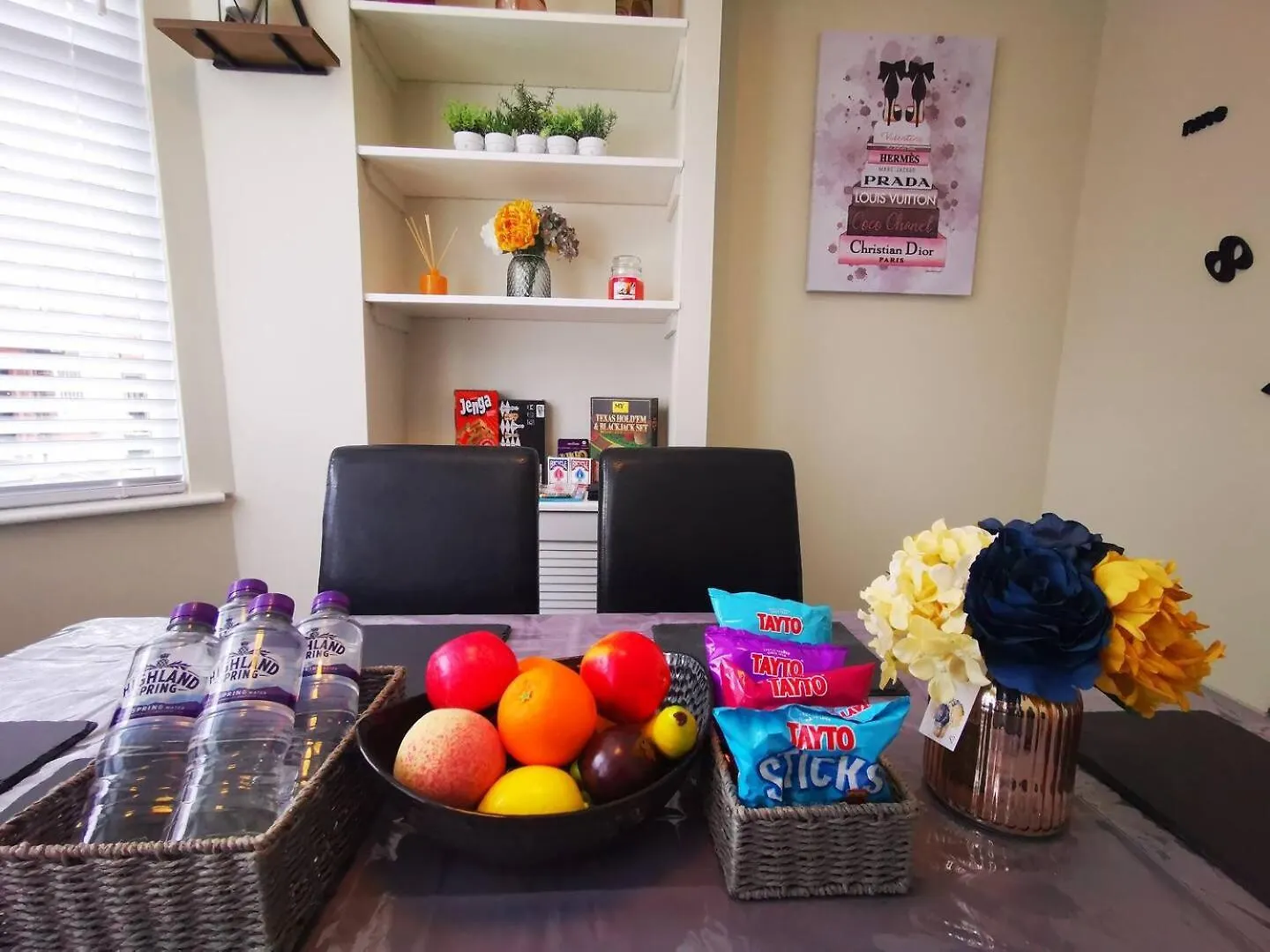 4Br Modern Botanic House Βίλα Μπέλφαστ