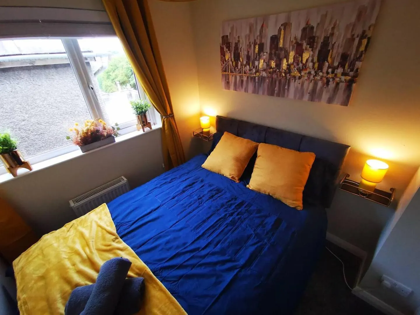 4Br Modern Botanic House Βίλα Μπέλφαστ Ηνωμένο Βασίλειο