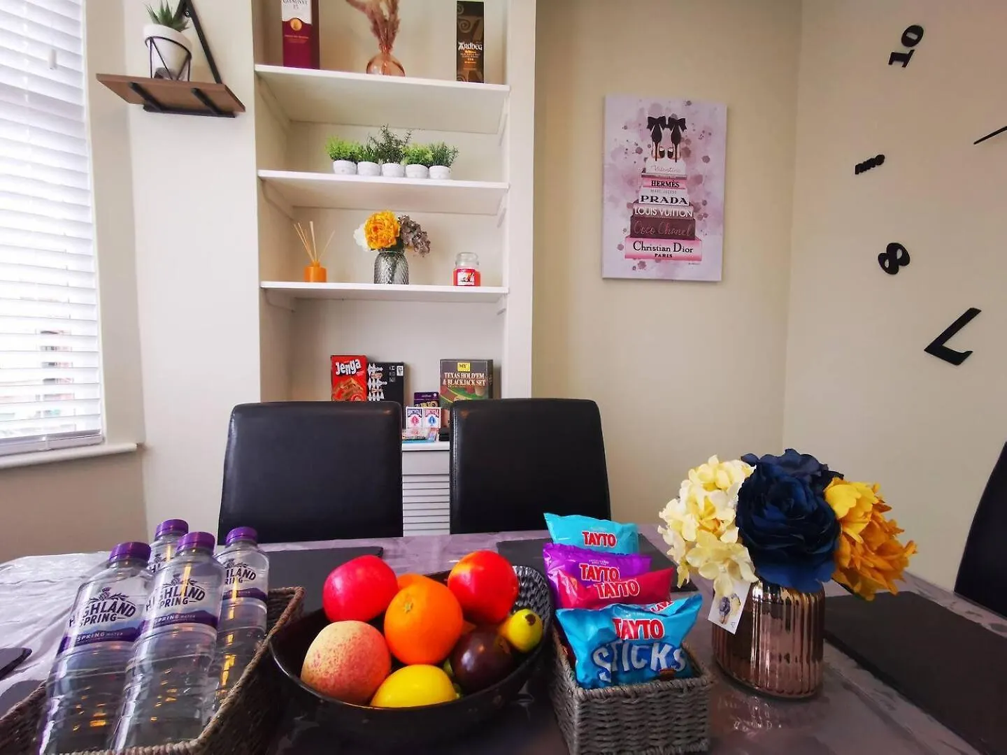 Σπίτι διακοπών 4Br Modern Botanic House Βίλα Μπέλφαστ Ηνωμένο Βασίλειο